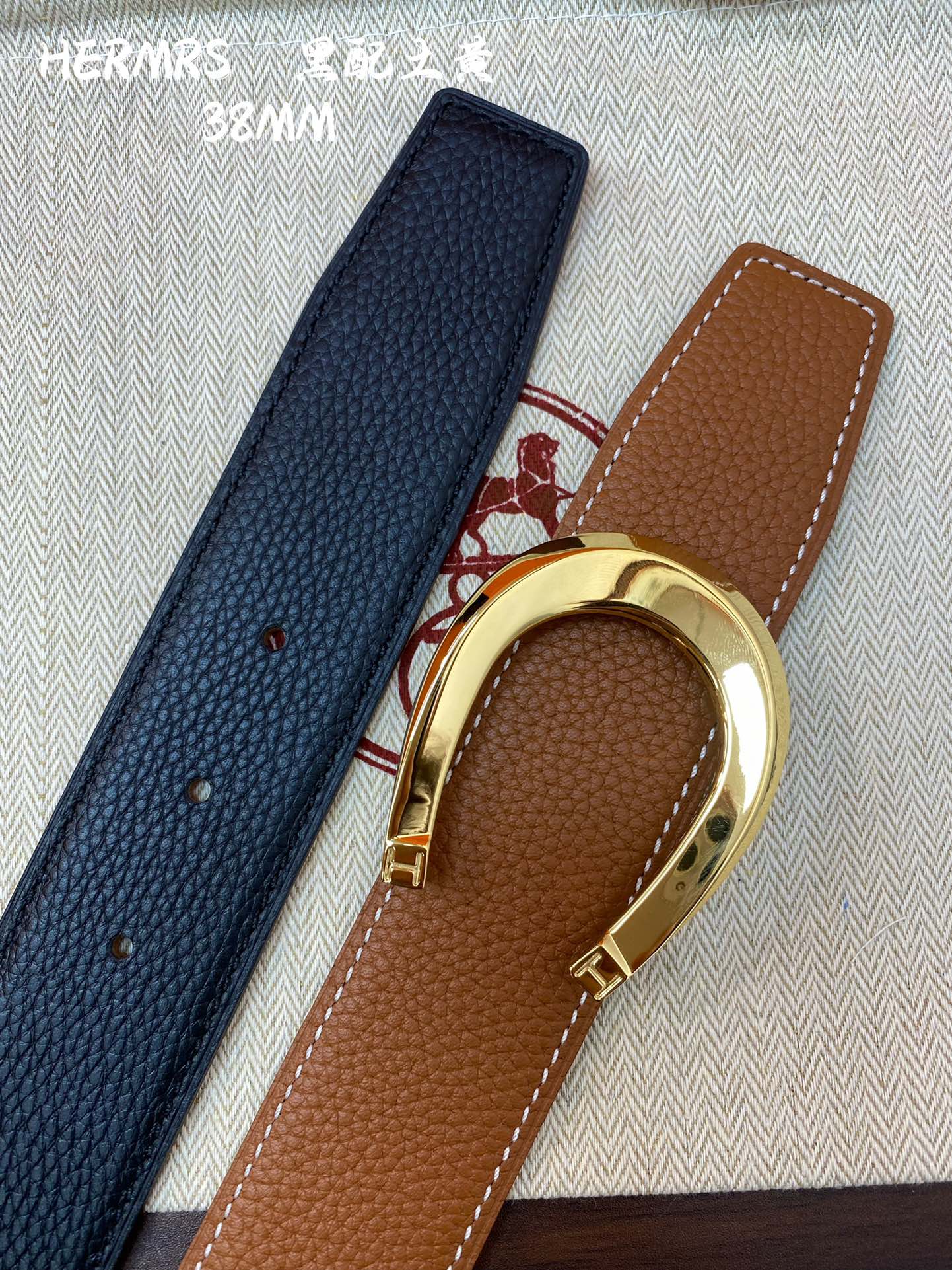 Hermes-HBELTBUCKLE