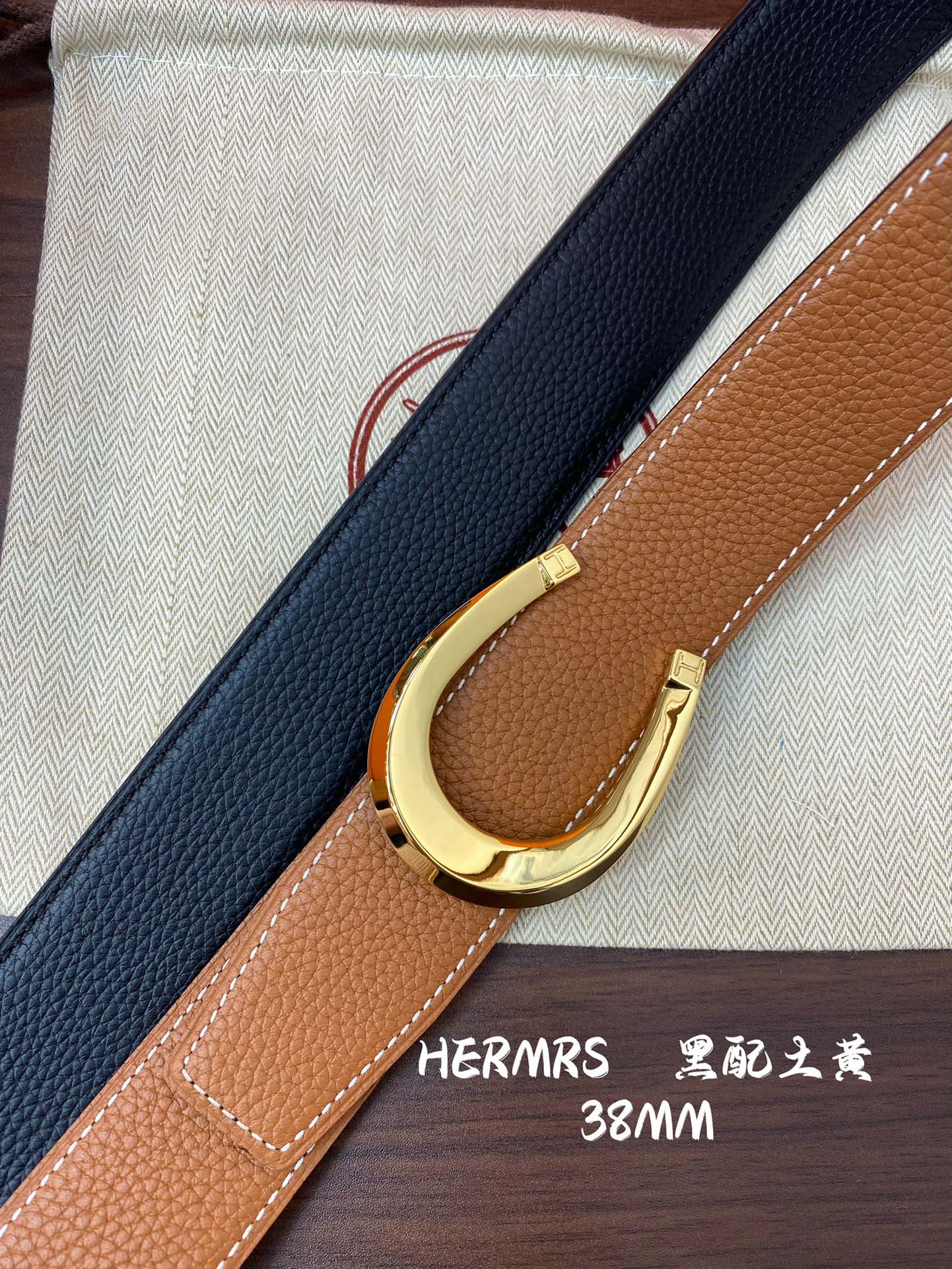 Hermes-HBELTBUCKLE