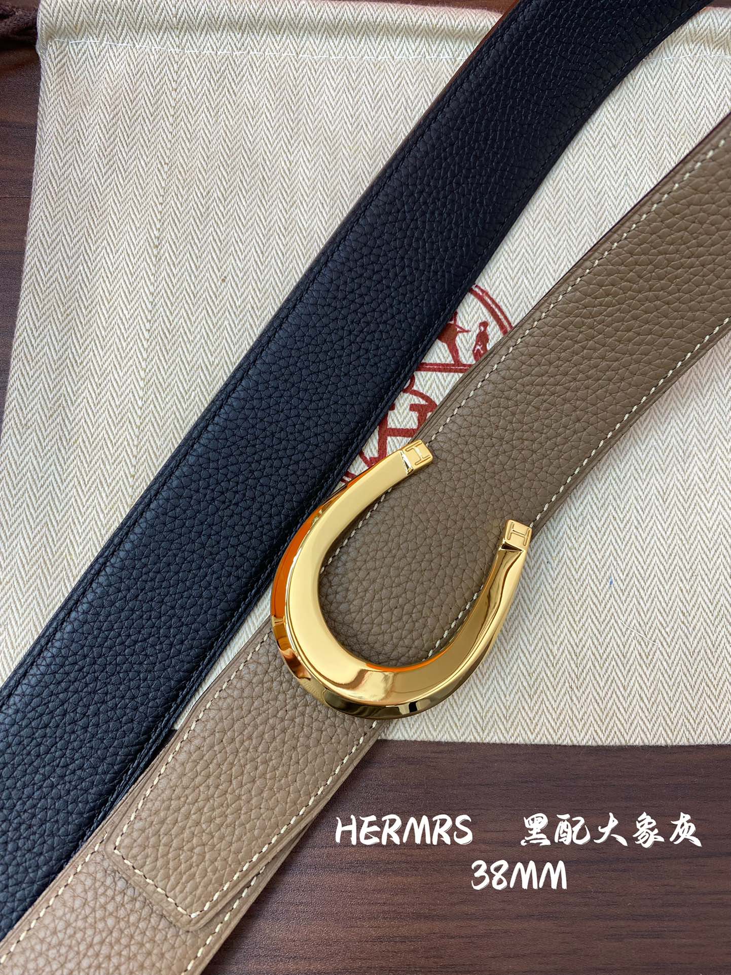 Hermes-HBELTBUCKLE
