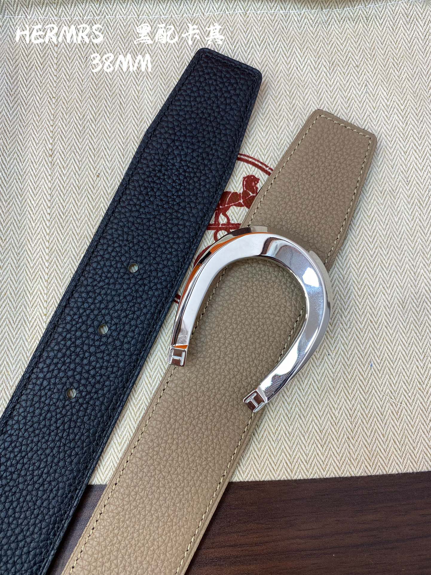Hermes-HBELTBUCKLE