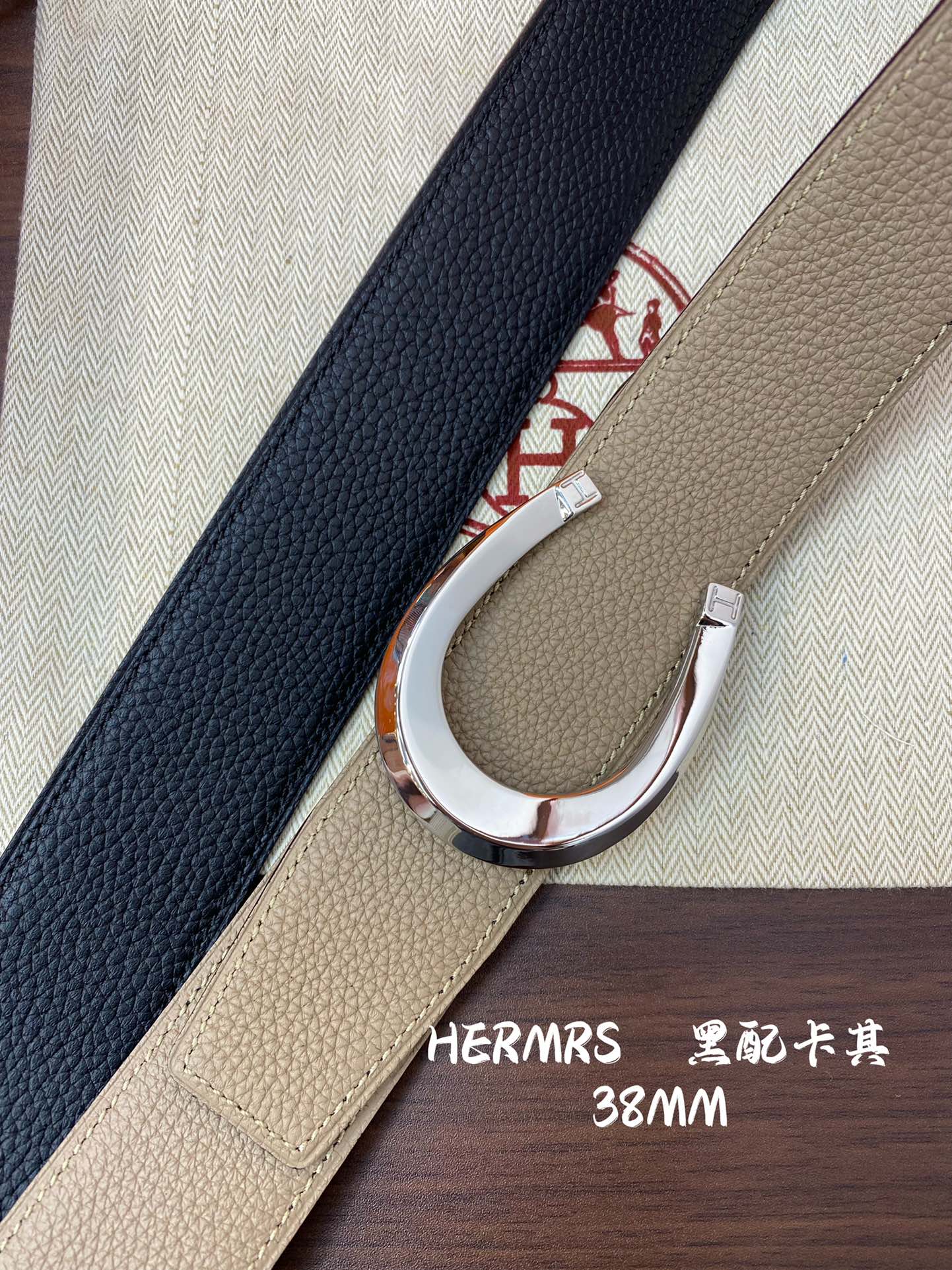 Hermes-HBELTBUCKLE