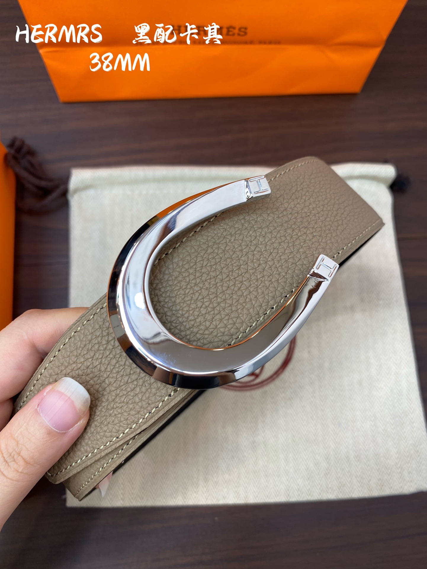 Hermes-HBELTBUCKLE