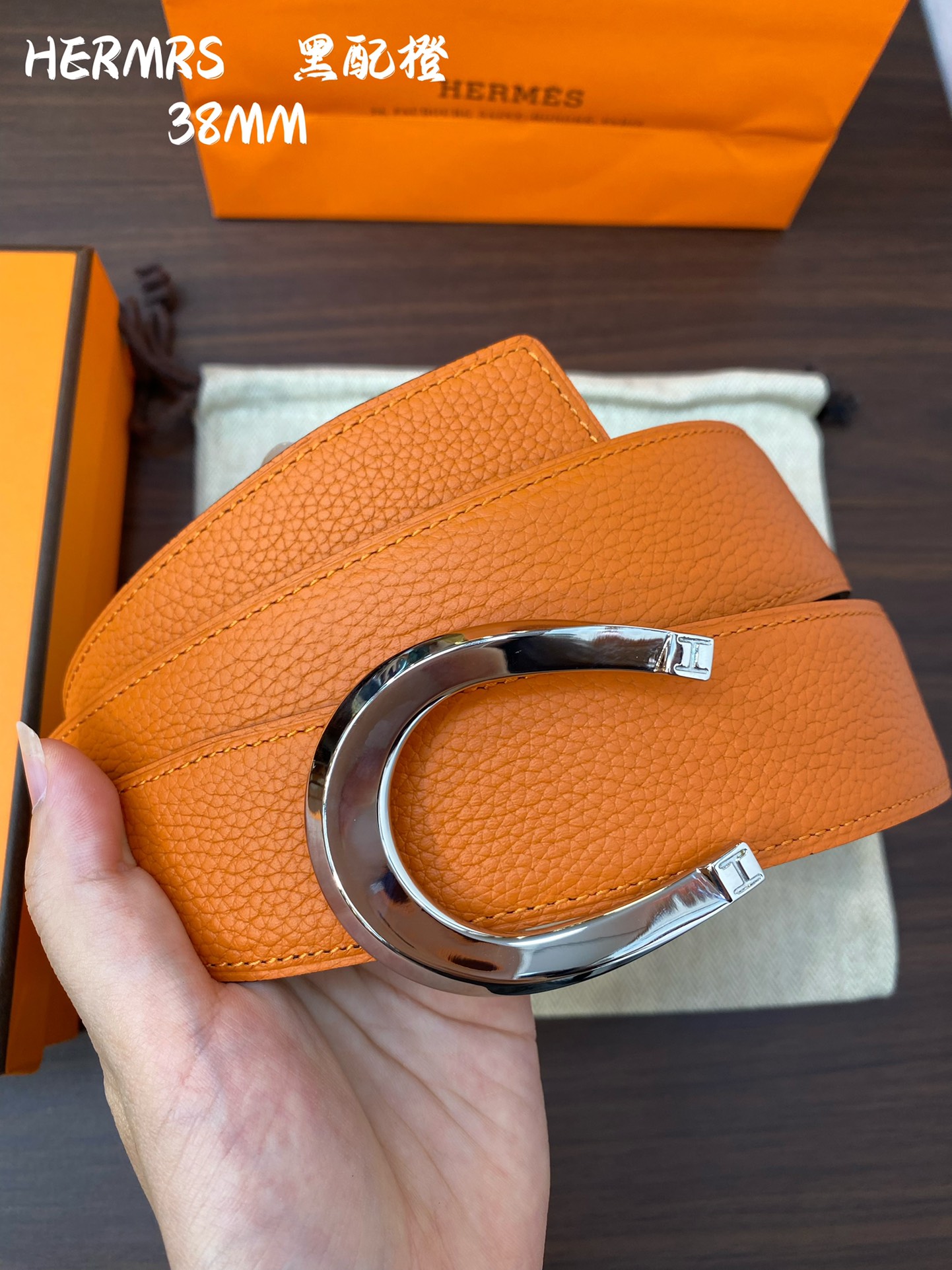 Hermes-HBELTBUCKLE