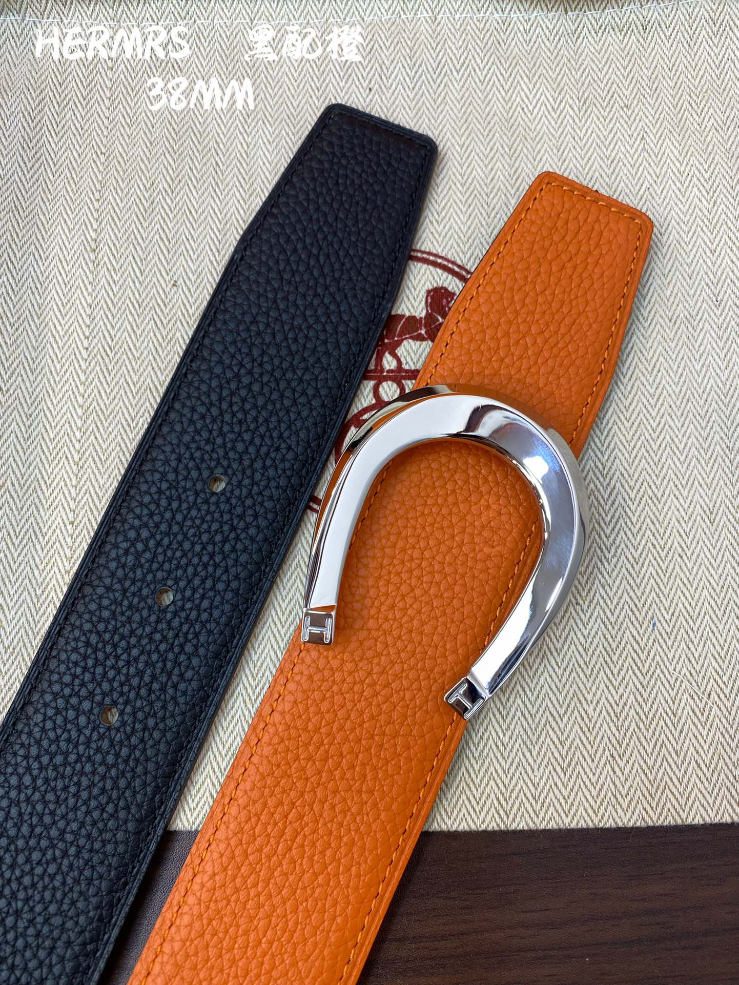 Hermes-HBELTBUCKLE