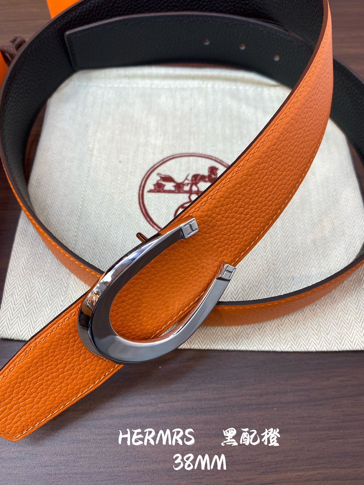 Hermes-HBELTBUCKLE