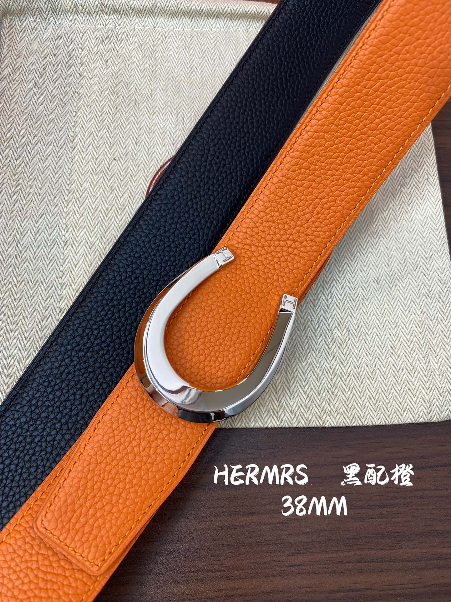 Hermes-HBELTBUCKLE