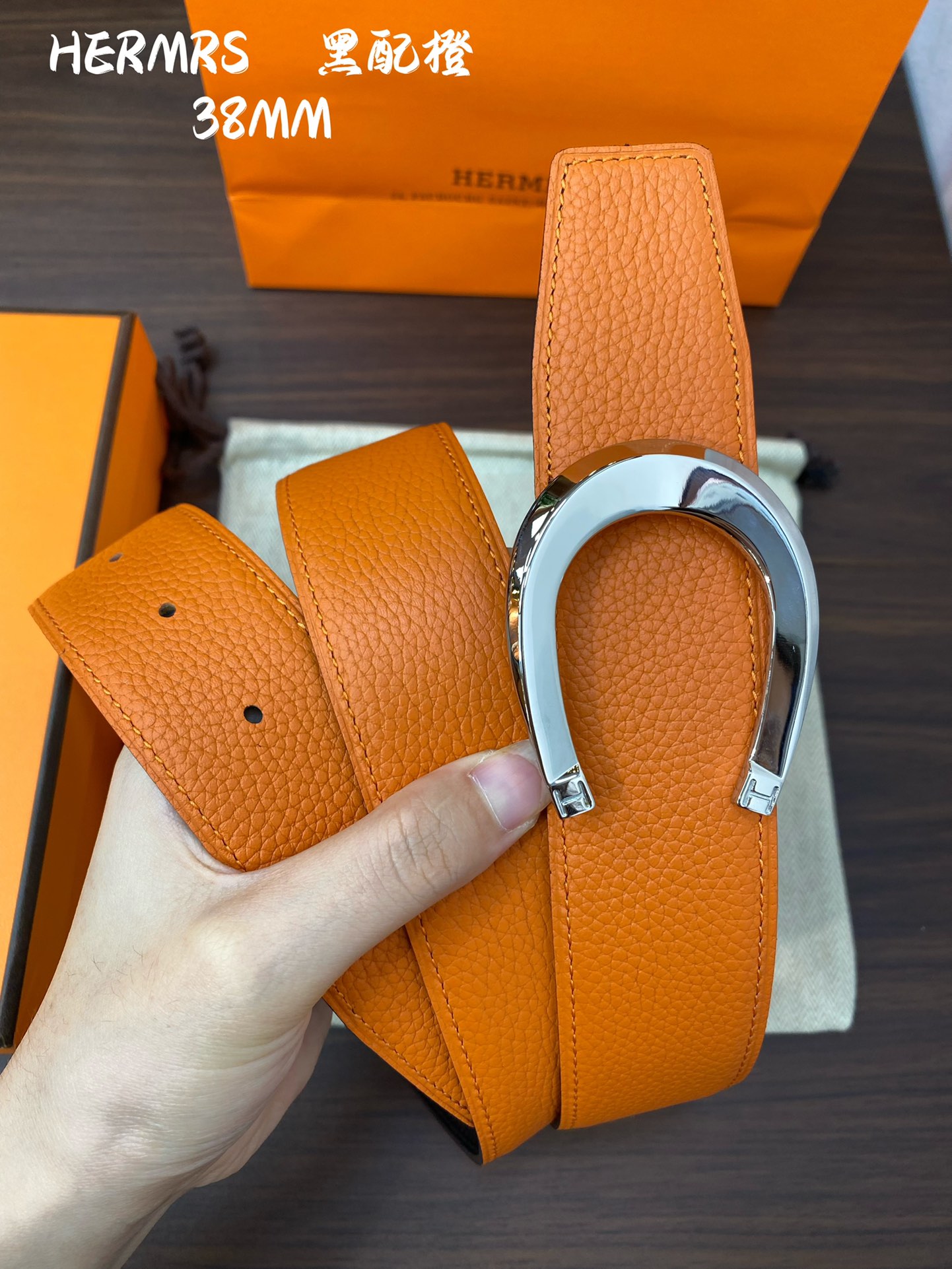 Hermes-HBELTBUCKLE