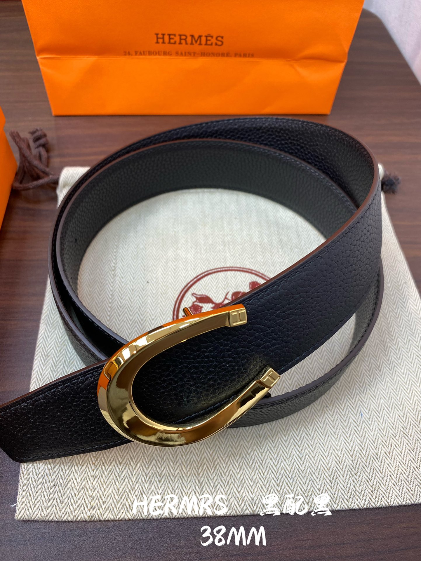 Hermes-HBELTBUCKLE