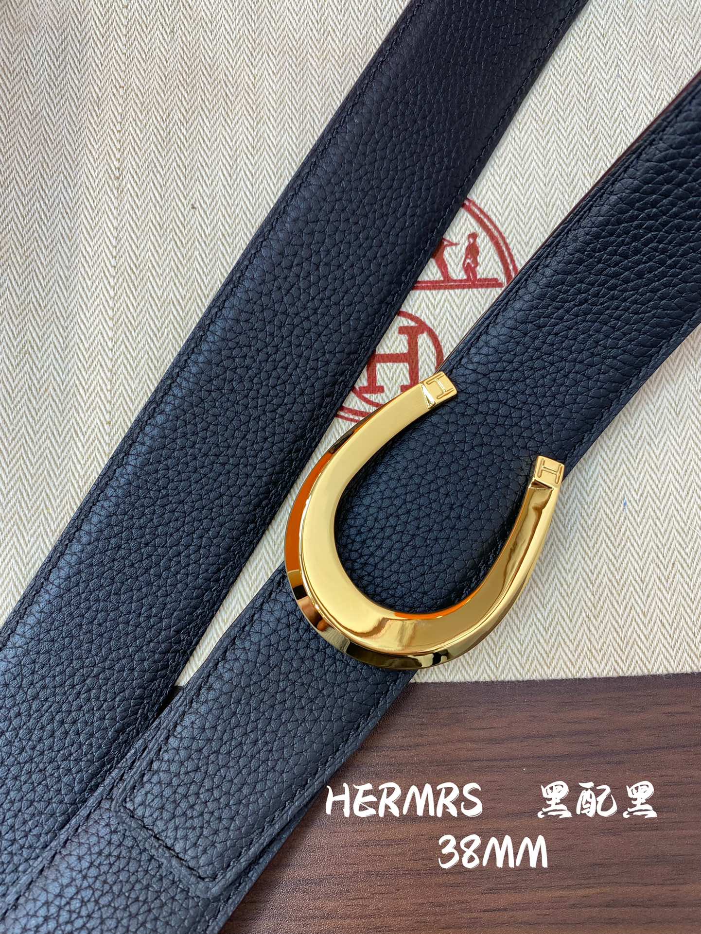 Hermes-HBELTBUCKLE