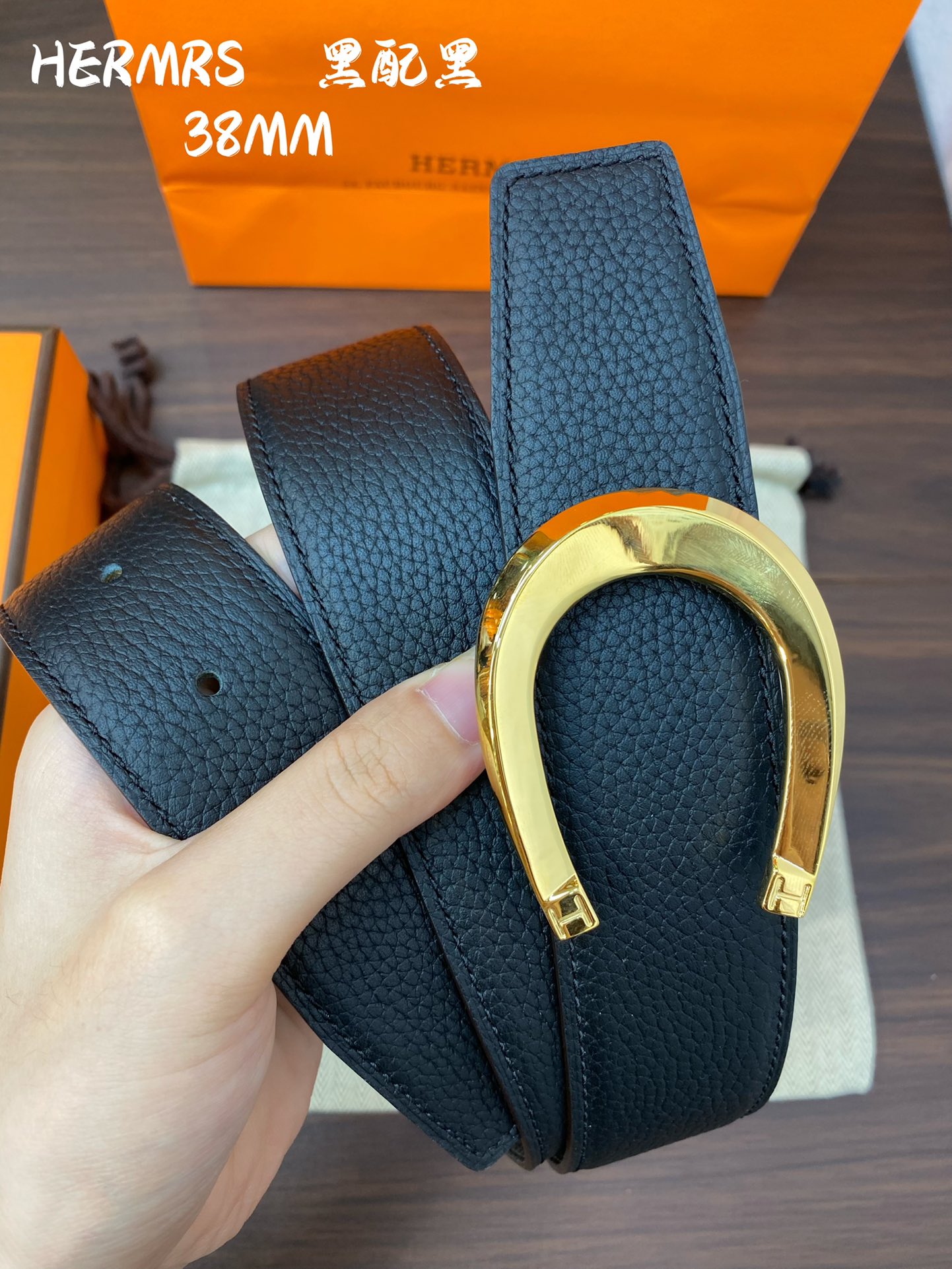 Hermes-HBELTBUCKLE