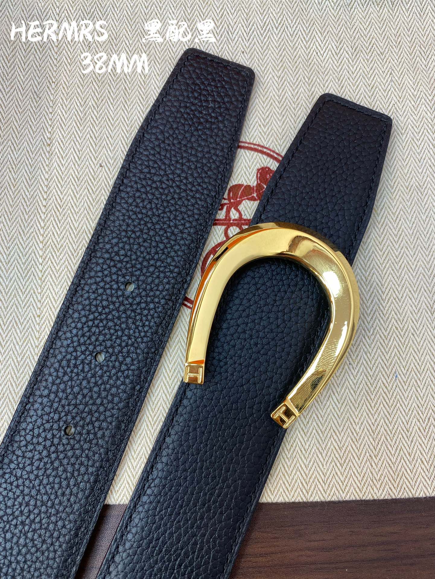 Hermes-HBELTBUCKLE