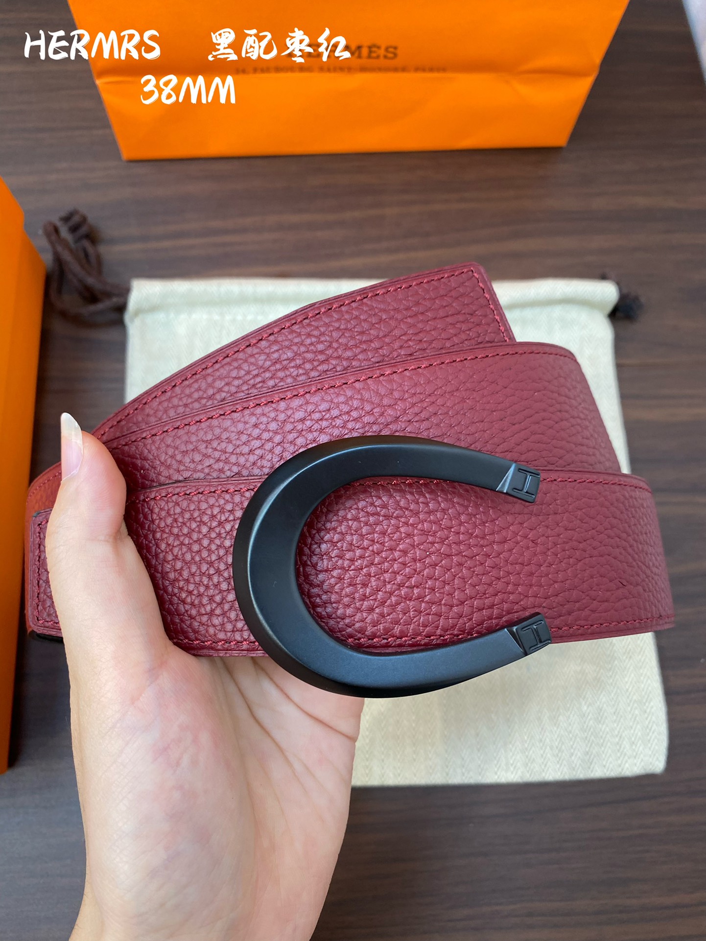 Hermes-HBELTBUCKLE