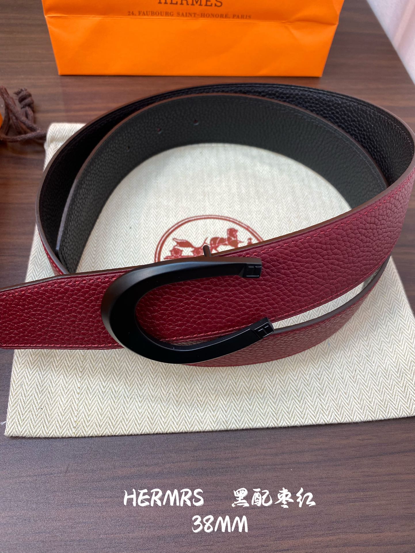 Hermes-HBELTBUCKLE