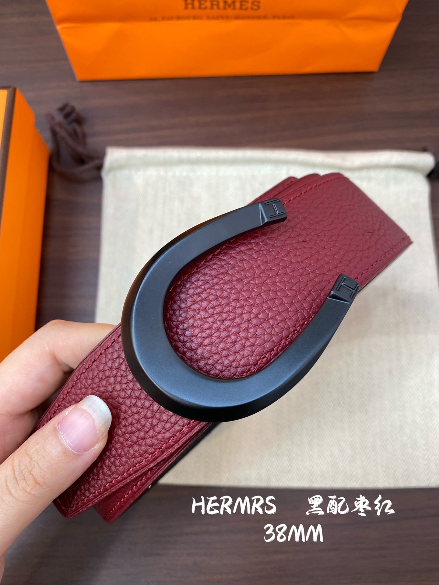 Hermes-HBELTBUCKLE