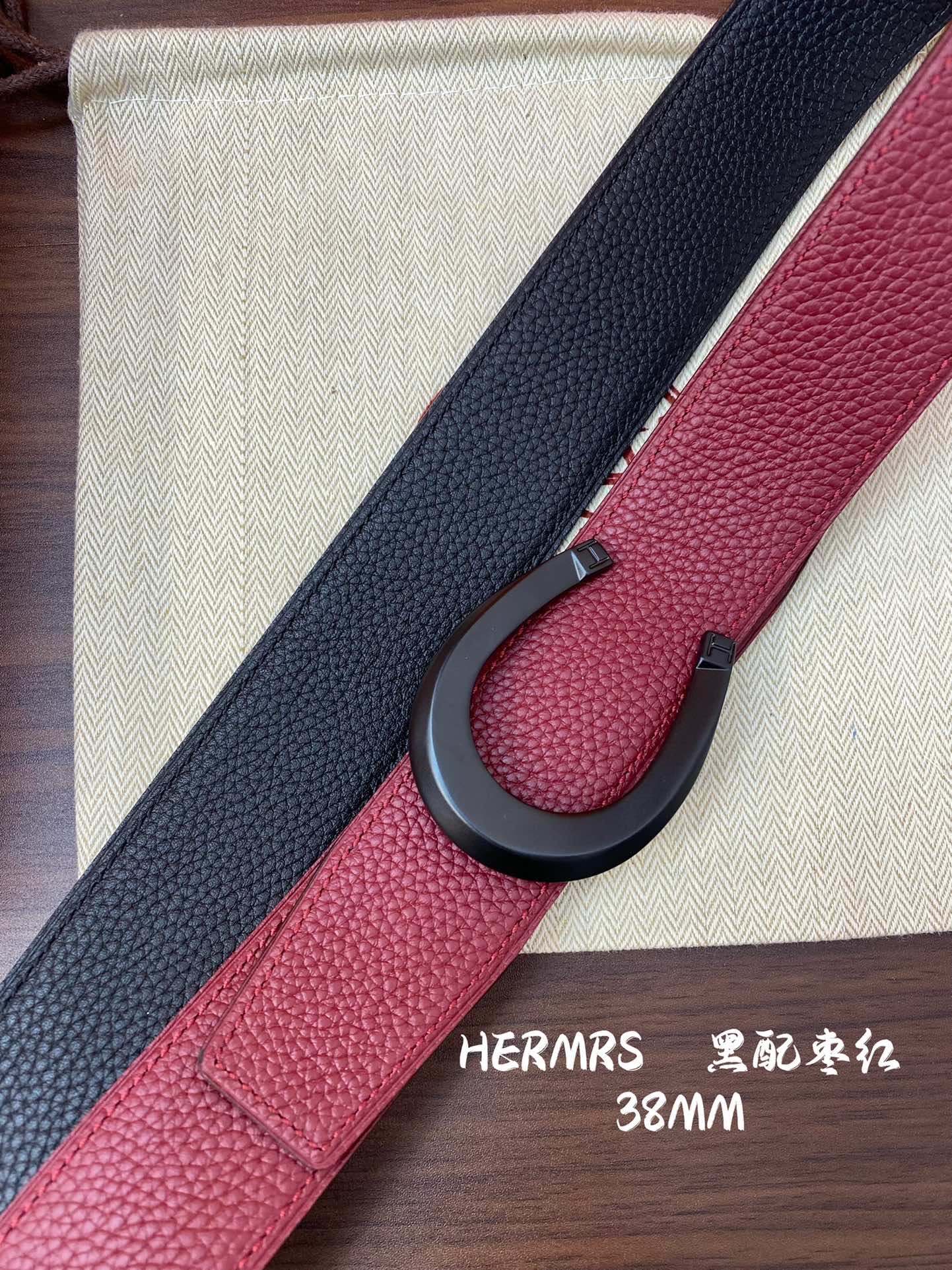 Hermes-HBELTBUCKLE