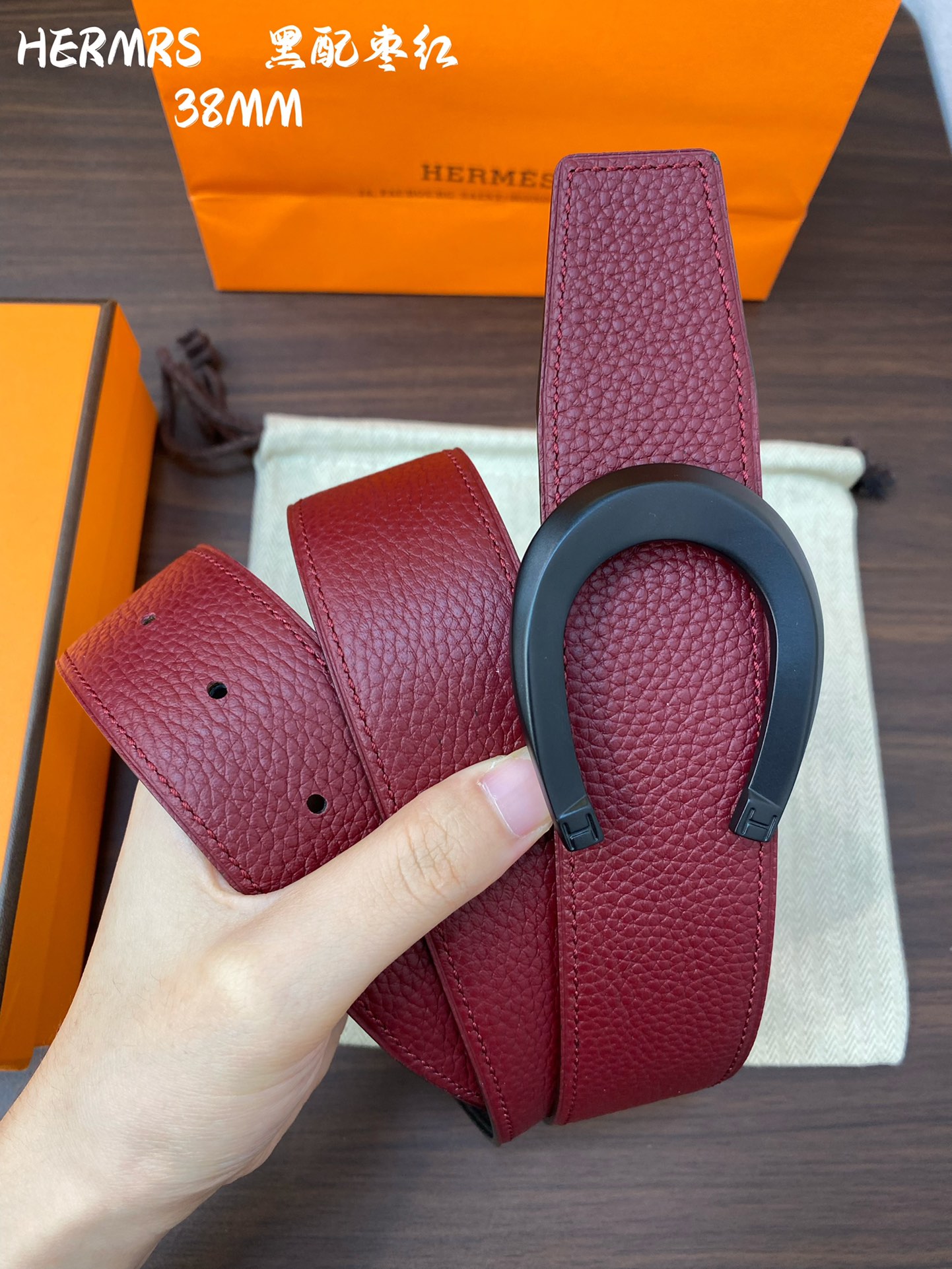 Hermes-HBELTBUCKLE