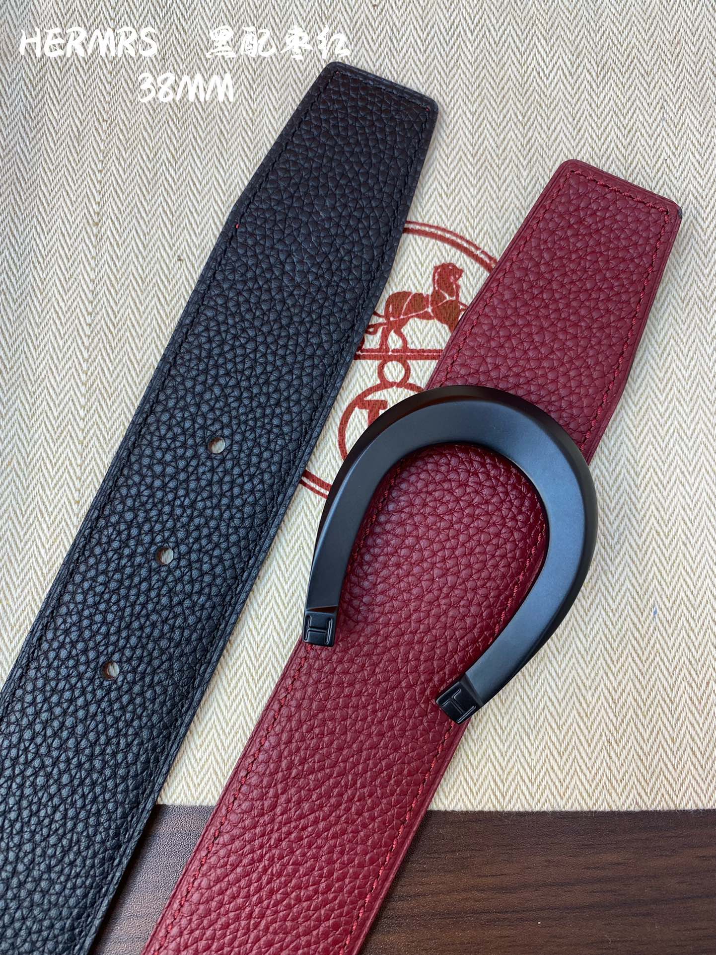 Hermes-HBELTBUCKLE