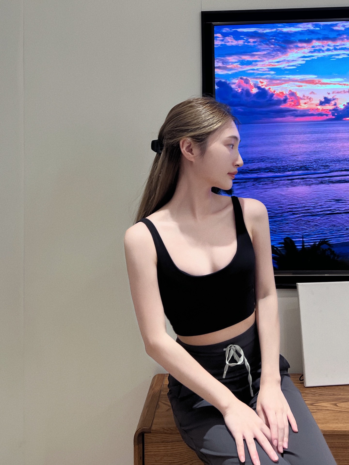 Lulu Bra Lululemon align — photo 3