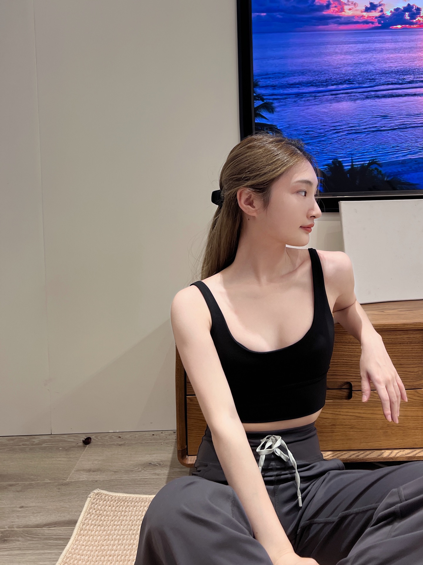 Lulu Bra Lululemon align — photo 5
