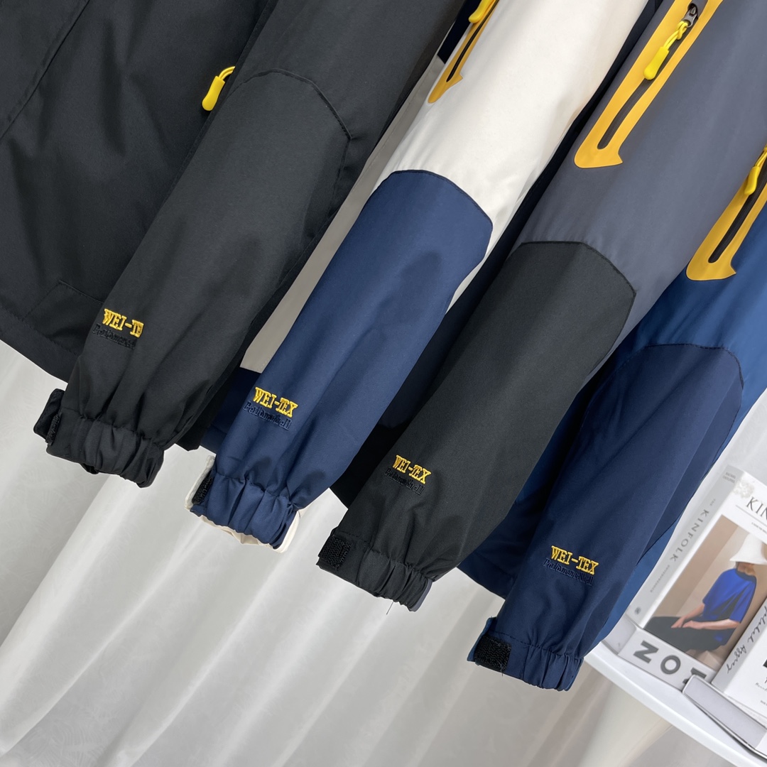 UA Andrema Recreational Assault Suit: Ultimate Comfort and Protection for Outdoor Activities - 图片 8