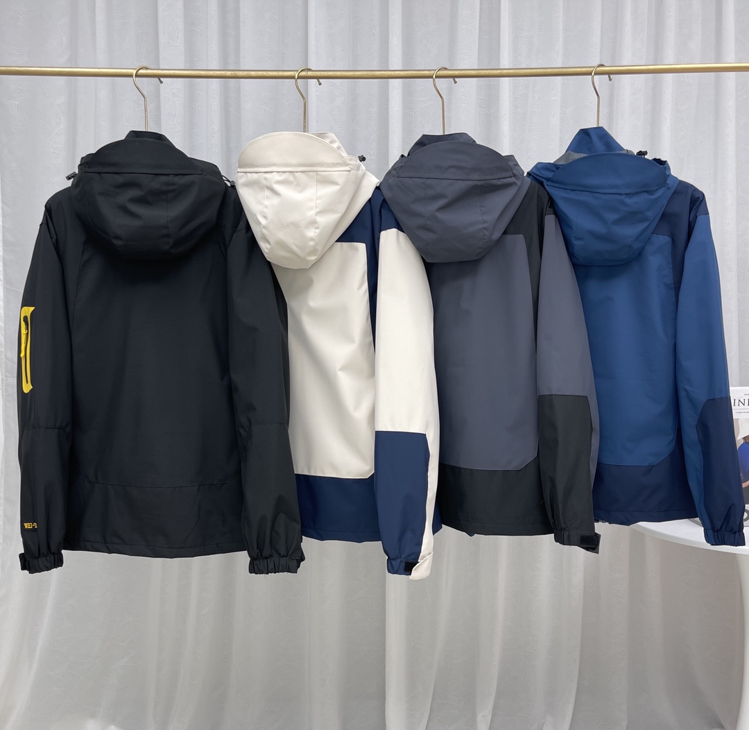 UA Andrema Recreational Assault Suit: Ultimate Comfort and Protection for Outdoor Activities - 图片 3
