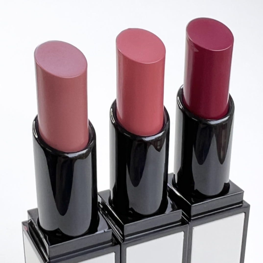 Louis Vuitton Haute Couture Couture Beauty Luxury Makeup Lipstick 4