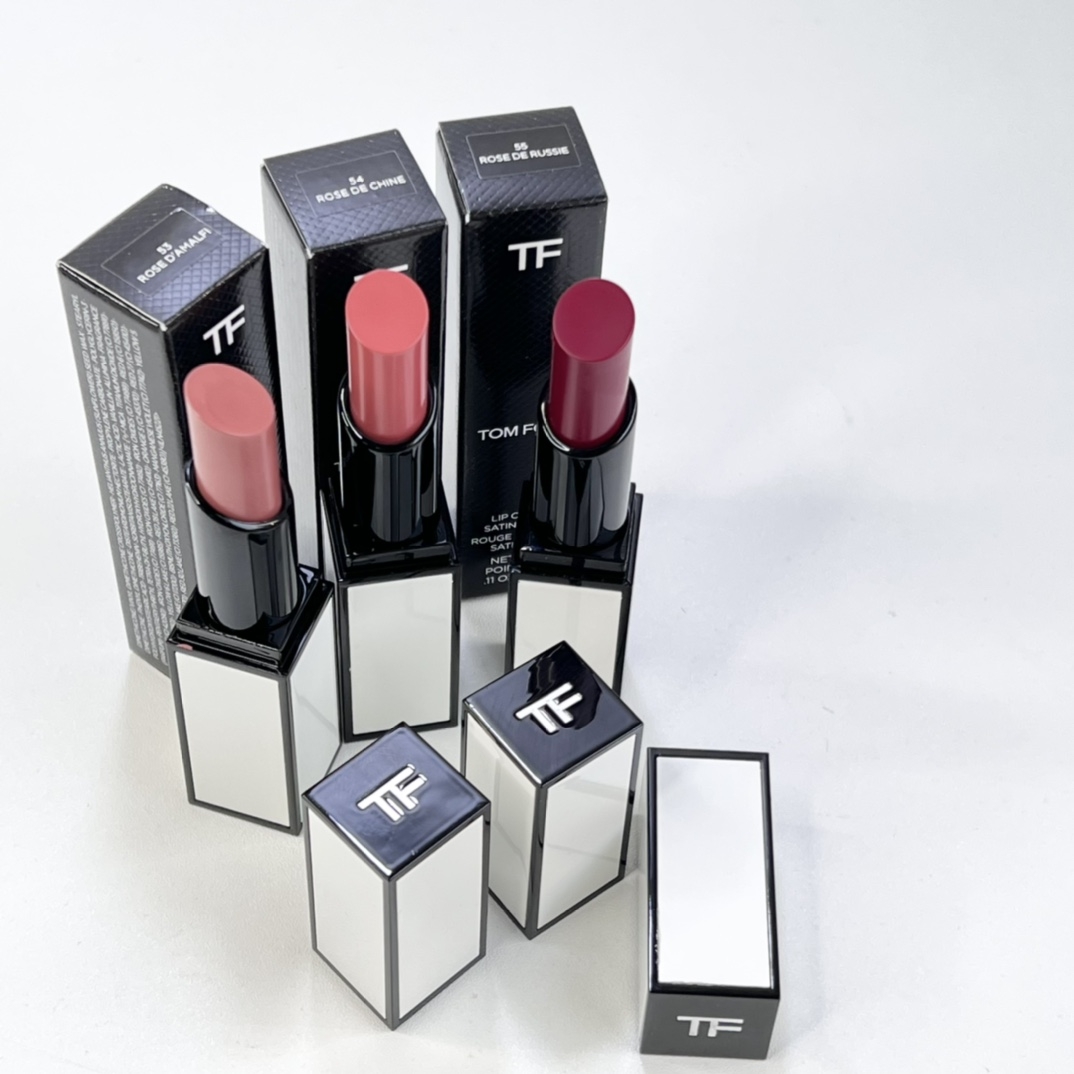 Louis Vuitton Haute Couture Couture Beauty Luxury Makeup Lipstick 6