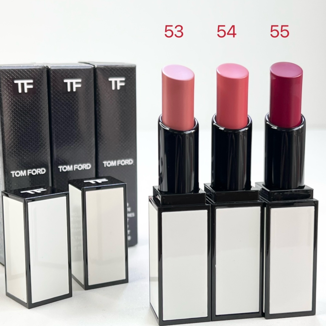 Louis Vuitton Haute Couture Couture Beauty Luxury Makeup Lipstick 8