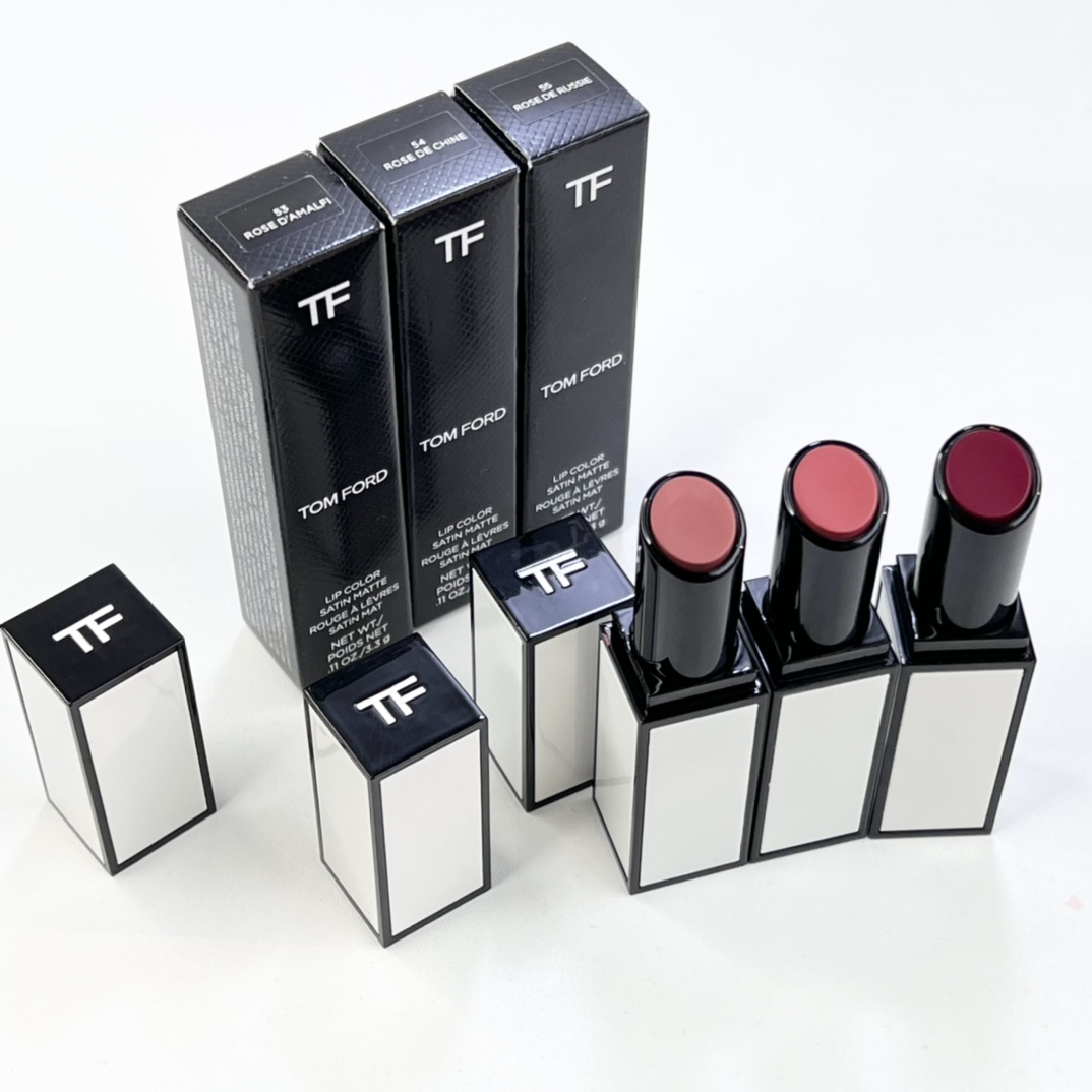 Louis Vuitton Haute Couture Couture Beauty Luxury Makeup Lipstick 7