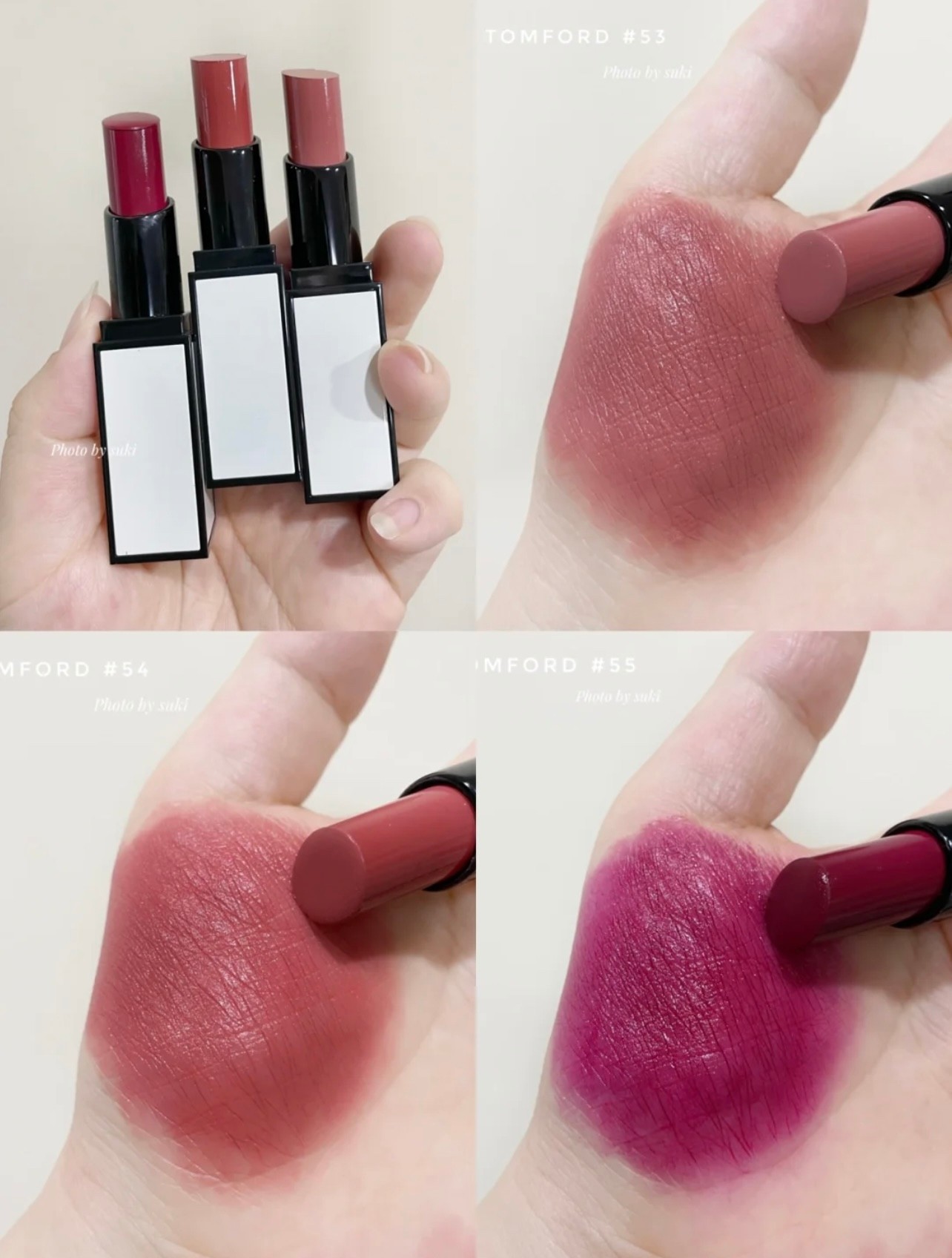 Louis Vuitton Haute Couture Couture Beauty Luxury Makeup Lipstick 9