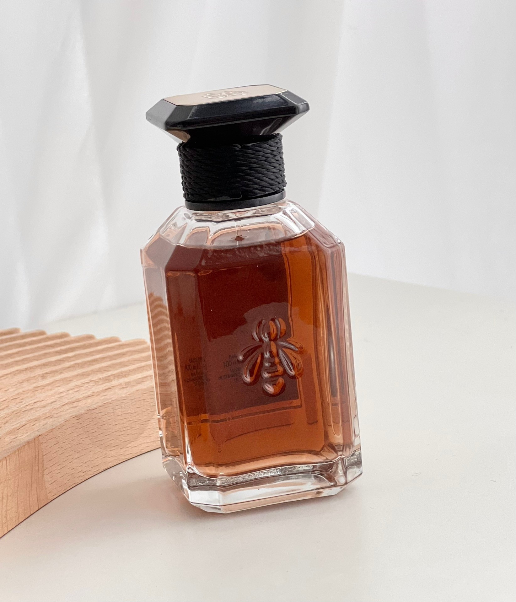 Guerlain/娇兰艺术沙龙系列白芷香中性香水100ml 7