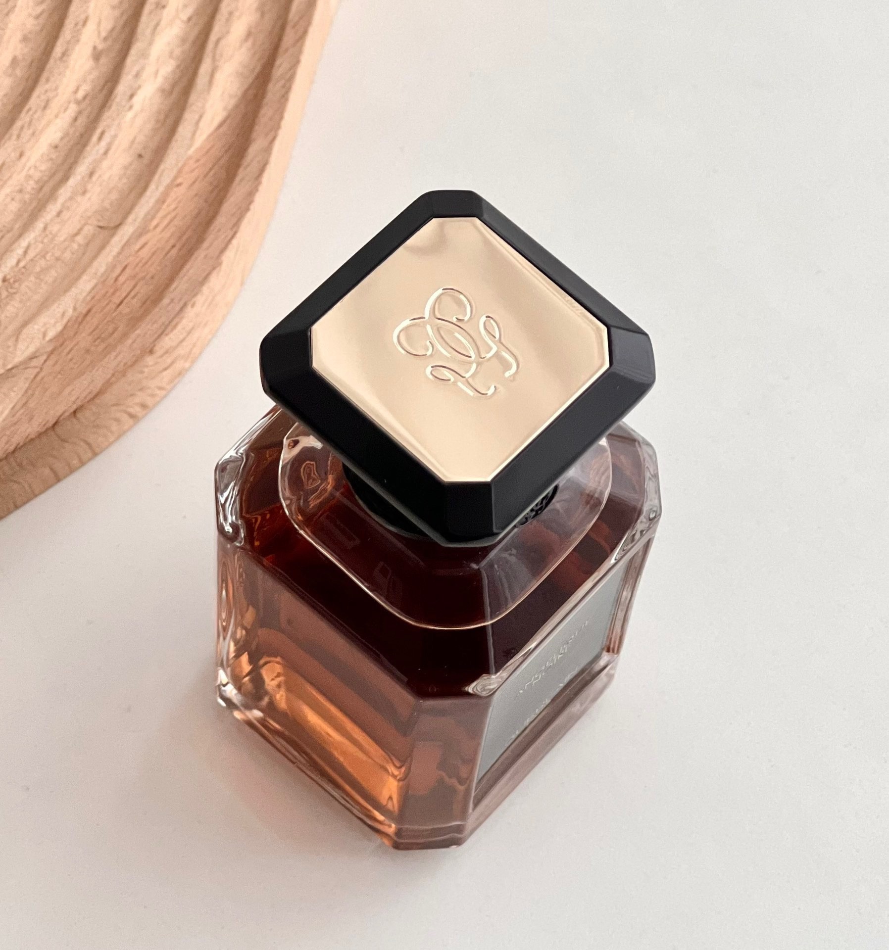 Guerlain/娇兰艺术沙龙系列白芷香中性香水100ml 8