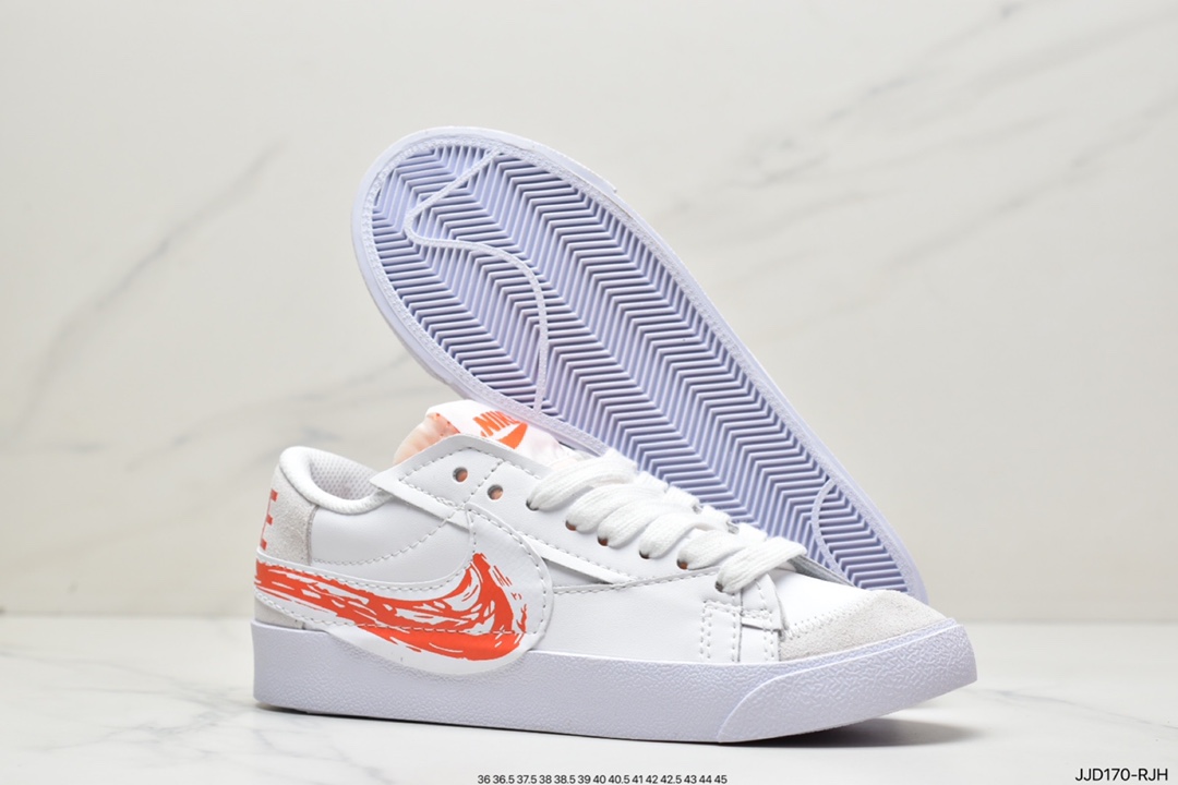Nike Blazer 77 Low Jumbo ”White/Light Pink” 1977 Blazers DX6059-101-Top High Quatity Cheap Sneakers Fashion Clothing Clothes Bags handbags Shoes of all Brand wholesale With The best Quality And Beautiful Price from China Factory Chinese suppliers wholesaler seller Nike Blazer 77 Low Jumbo ”White/Light Pink” 1977 Blazers DX6059-101