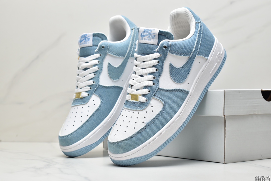 Nike Air Force 1 Low Air Force One Low Top Versatile Casual Sports Shoes DV3501-400-Top High Quatity Cheap Sneakers Fashion Clothing Clothes Bags handbags Shoes of all Brand wholesale With The best Quality And Beautiful Price from China Factory Chinese suppliers wholesaler seller Nike Air Force 1 Low Air Force One Low Top Versatile Casual Sports Shoes DV3501-400