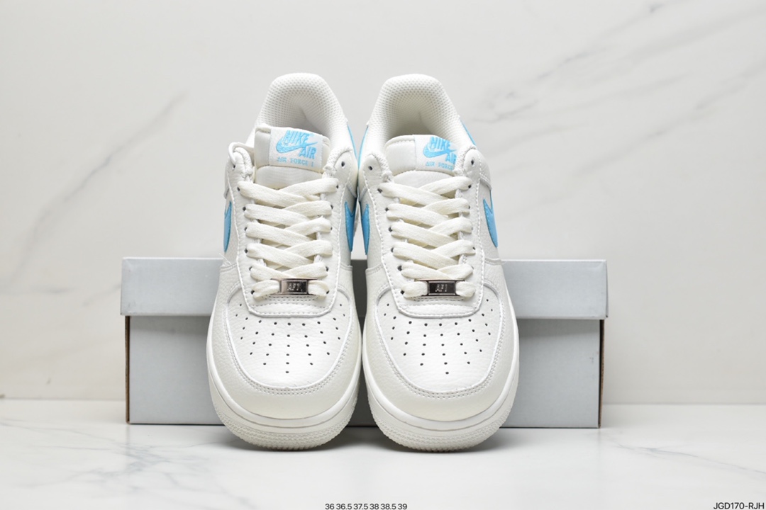 Nike Air Force 1 Low Air Force One Low Top Versatile Casual Sports Shoes DJ9942-915-Top High Quatity Cheap Sneakers Fashion Clothing Clothes Bags handbags Shoes of all Brand wholesale With The best Quality And Beautiful Price from China Factory Chinese suppliers wholesaler seller Nike Air Force 1 Low Air Force One Low Top Versatile Casual Sports Shoes DJ9942-915