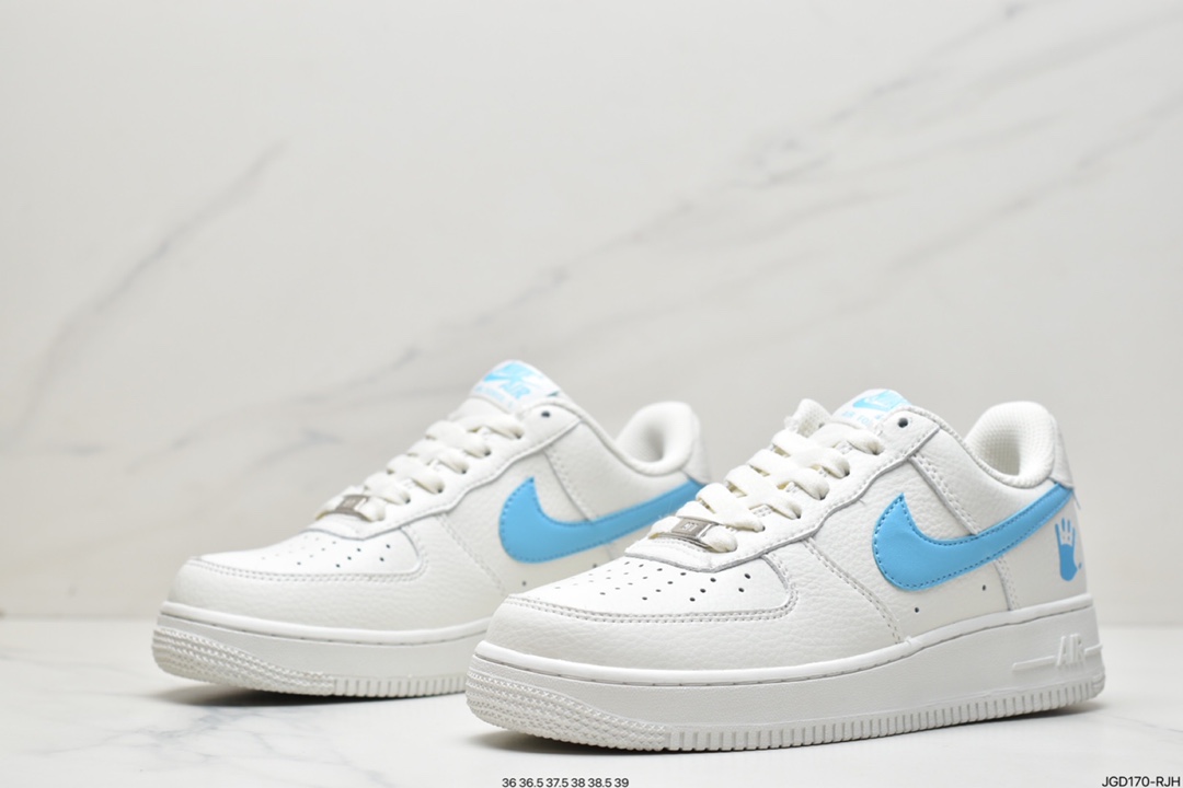 Nike Air Force 1 Low Air Force One Low Top Versatile Casual Sports Shoes DJ9942-915-Top High Quatity Cheap Sneakers Fashion Clothing Clothes Bags handbags Shoes of all Brand wholesale With The best Quality And Beautiful Price from China Factory Chinese suppliers wholesaler seller Nike Air Force 1 Low Air Force One Low Top Versatile Casual Sports Shoes DJ9942-915