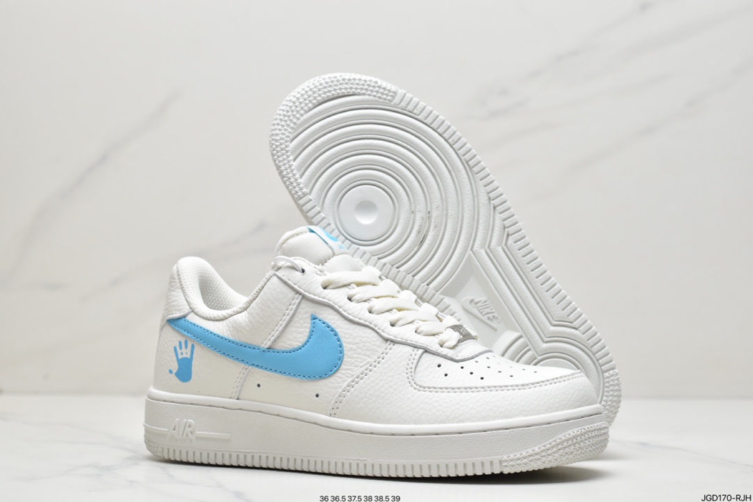 Nike Air Force 1 Low Air Force One Low Top Versatile Casual Sports Shoes DJ9942-915-Top High Quatity Cheap Sneakers Fashion Clothing Clothes Bags handbags Shoes of all Brand wholesale With The best Quality And Beautiful Price from China Factory Chinese suppliers wholesaler seller Nike Air Force 1 Low Air Force One Low Top Versatile Casual Sports Shoes DJ9942-915