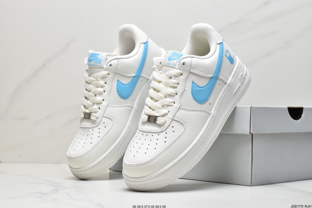 Nike Air Force 1 Low Air Force One Low Top Versatile Casual Sports Shoes DJ9942-915-Top High Quatity Cheap Sneakers Fashion Clothing Clothes Bags handbags Shoes of all Brand wholesale With The best Quality And Beautiful Price from China Factory Chinese suppliers wholesaler seller Nike Air Force 1 Low Air Force One Low Top Versatile Casual Sports Shoes DJ9942-915