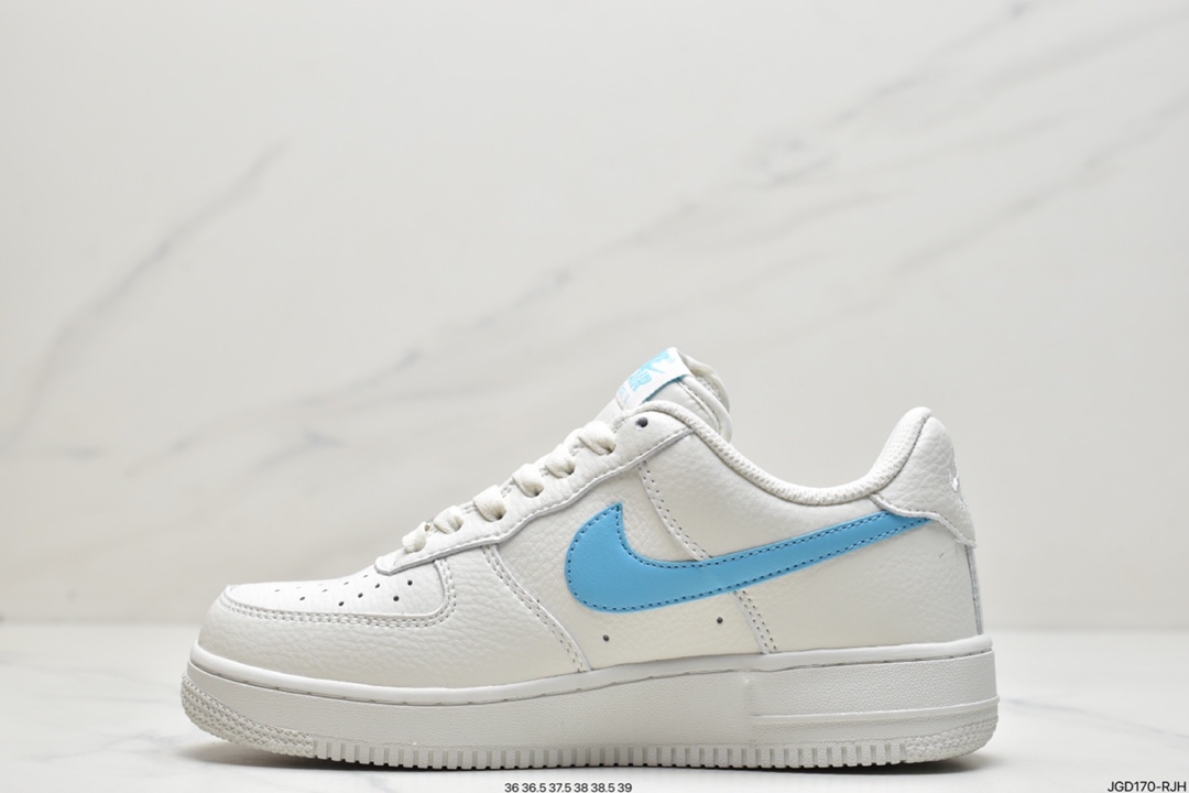 Nike Air Force 1 Low Air Force One Low Top Versatile Casual Sports Shoes DJ9942-915-Top High Quatity Cheap Sneakers Fashion Clothing Clothes Bags handbags Shoes of all Brand wholesale With The best Quality And Beautiful Price from China Factory Chinese suppliers wholesaler seller Nike Air Force 1 Low Air Force One Low Top Versatile Casual Sports Shoes DJ9942-915