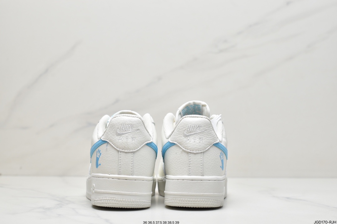 Nike Air Force 1 Low Air Force One Low Top Versatile Casual Sports Shoes DJ9942-915-Top High Quatity Cheap Sneakers Fashion Clothing Clothes Bags handbags Shoes of all Brand wholesale With The best Quality And Beautiful Price from China Factory Chinese suppliers wholesaler seller Nike Air Force 1 Low Air Force One Low Top Versatile Casual Sports Shoes DJ9942-915