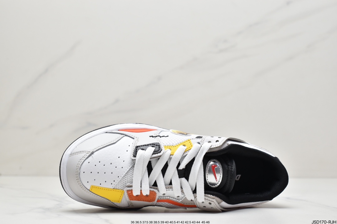N Nike Dunk Scrap ¡°Mighty Swooshers¡± Style DX6058-101-Top High Quatity Cheap Sneakers Fashion Clothing Clothes Bags handbags Shoes of all Brand wholesale With The best Quality And Beautiful Price from China Factory Chinese suppliers wholesaler seller N Nike Dunk Scrap ¡°Mighty Swooshers¡± Style DX6058-101