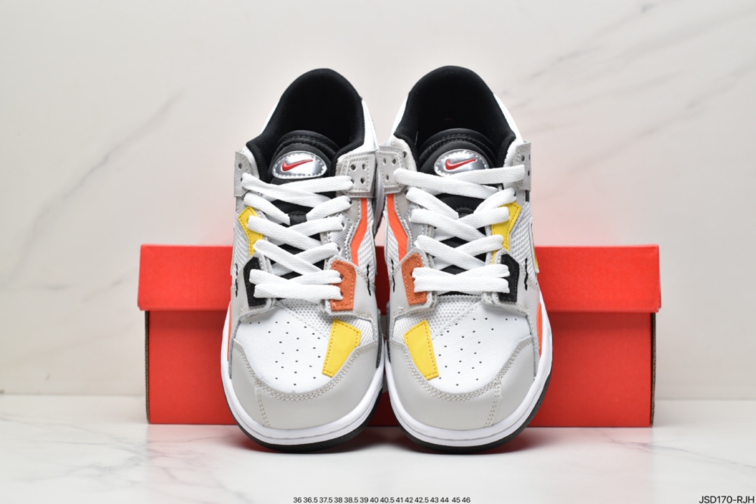 N Nike Dunk Scrap ¡°Mighty Swooshers¡± Style DX6058-101-Top High Quatity Cheap Sneakers Fashion Clothing Clothes Bags handbags Shoes of all Brand wholesale With The best Quality And Beautiful Price from China Factory Chinese suppliers wholesaler seller N Nike Dunk Scrap ¡°Mighty Swooshers¡± Style DX6058-101