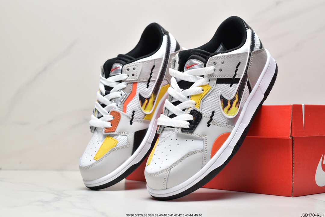 N Nike Dunk Scrap ¡°Mighty Swooshers¡± Style DX6058-101-Top High Quatity Cheap Sneakers Fashion Clothing Clothes Bags handbags Shoes of all Brand wholesale With The best Quality And Beautiful Price from China Factory Chinese suppliers wholesaler seller N Nike Dunk Scrap ¡°Mighty Swooshers¡± Style DX6058-101