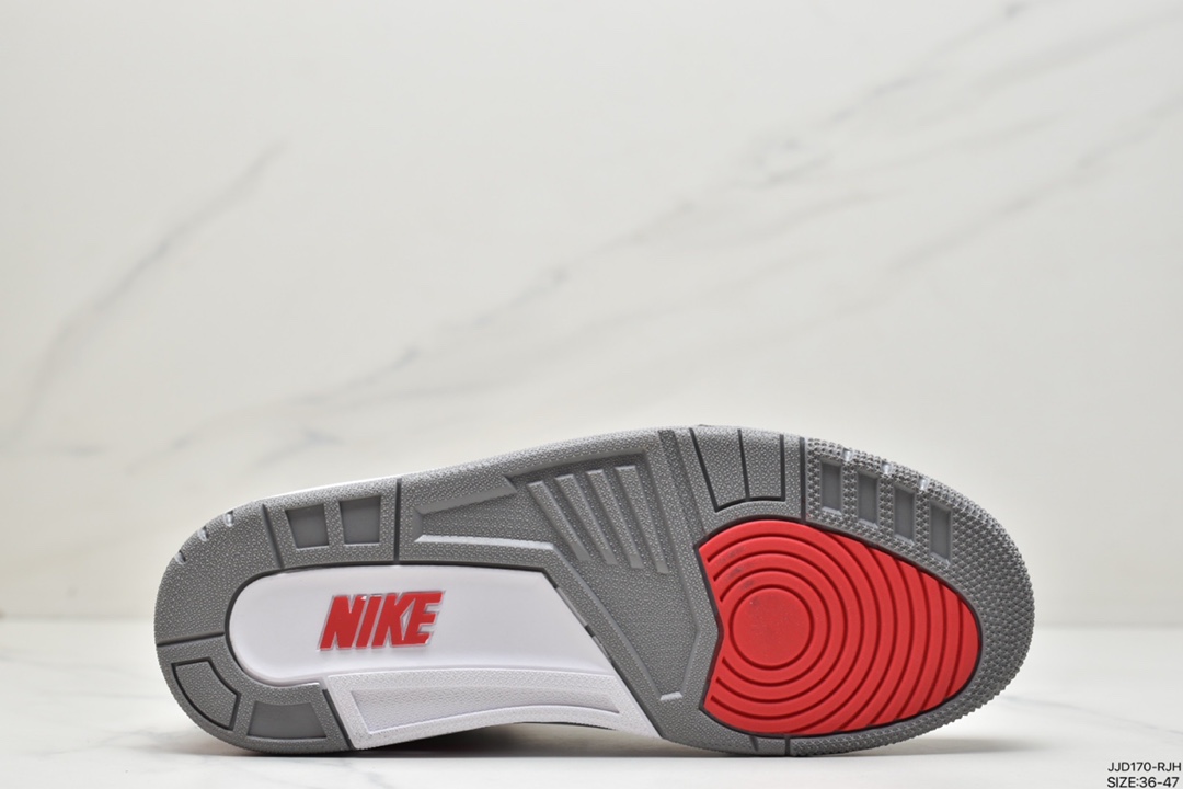 Air Jordan 3 Retro OG ”Fire Red” Michael ¡¤ AJ3 generation middle help DN3707-160-Top High Quatity Cheap Sneakers Fashion Clothing Clothes Bags handbags Shoes of all Brand wholesale With The best Quality And Beautiful Price from China Factory Chinese suppliers wholesaler seller Air Jordan 3 Retro OG ”Fire Red” Michael ¡¤ AJ3 generation middle help DN3707-160