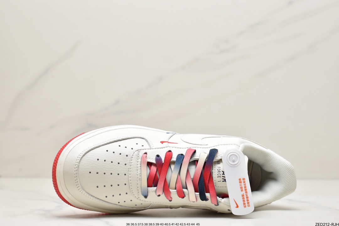 Nike Air Force 1 Low '07 ”Milan Red” Los Angeles Clippers GU5696-658-Top High Quatity Cheap Sneakers Fashion Clothing Clothes Bags handbags Shoes of all Brand wholesale With The best Quality And Beautiful Price from China Factory Chinese suppliers wholesaler seller Nike Air Force 1 Low '07 ”Milan Red” Los Angeles Clippers GU5696-658