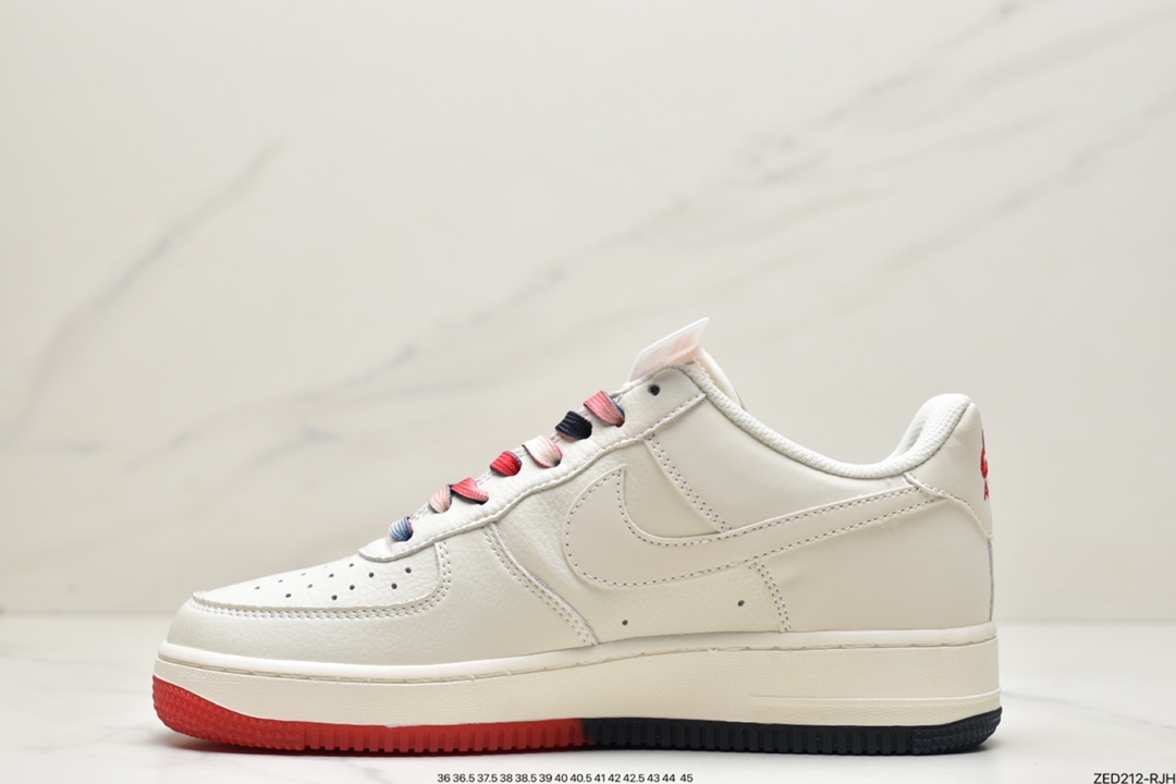 Nike Air Force 1 Low '07 ”Milan Red” Los Angeles Clippers GU5696-658-Top High Quatity Cheap Sneakers Fashion Clothing Clothes Bags handbags Shoes of all Brand wholesale With The best Quality And Beautiful Price from China Factory Chinese suppliers wholesaler seller Nike Air Force 1 Low '07 ”Milan Red” Los Angeles Clippers GU5696-658