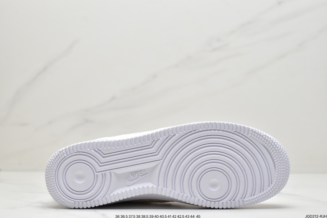 Nike Air Force 1 Low 07 embroidery hook DO9458-100-Top High Quatity Cheap Sneakers Fashion Clothing Clothes Bags handbags Shoes of all Brand wholesale With The best Quality And Beautiful Price from China Factory Chinese suppliers wholesaler seller Nike Air Force 1 Low 07 embroidery hook DO9458-100