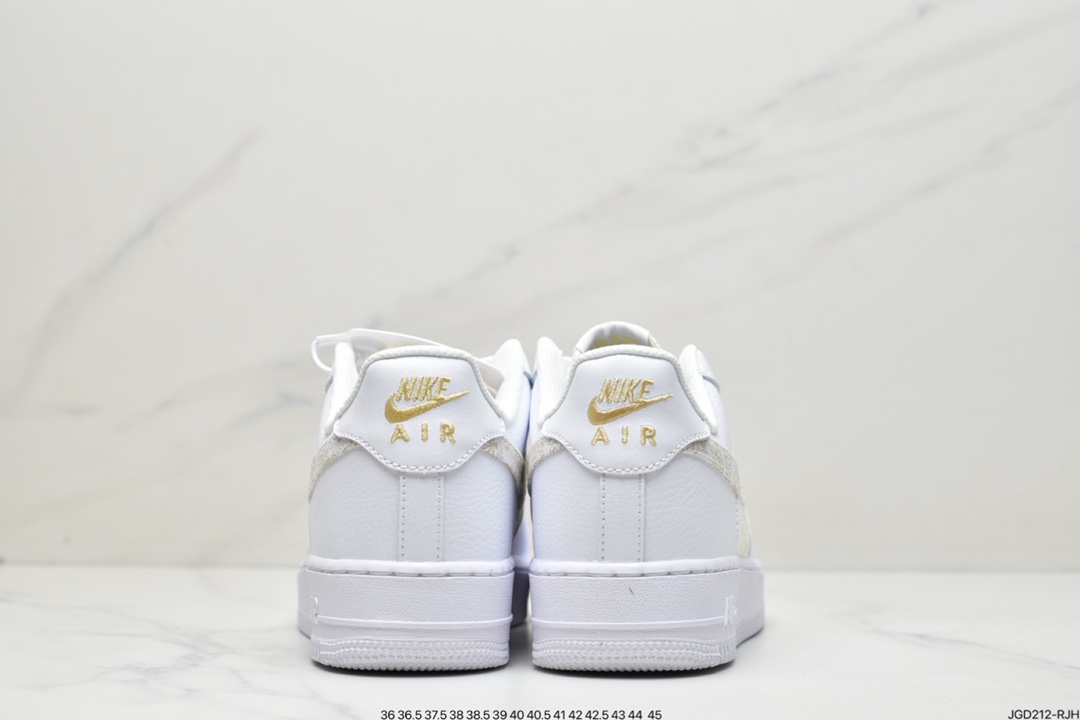 Nike Air Force 1 Low 07 embroidery hook DO9458-100-Top High Quatity Cheap Sneakers Fashion Clothing Clothes Bags handbags Shoes of all Brand wholesale With The best Quality And Beautiful Price from China Factory Chinese suppliers wholesaler seller Nike Air Force 1 Low 07 embroidery hook DO9458-100