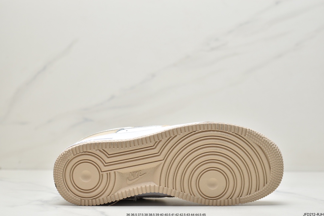 Air Force 1'07 Low ”Coconut Milk Rattan” Air Force One DZ2771-211-Top High Quatity Cheap Sneakers Fashion Clothing Clothes Bags handbags Shoes of all Brand wholesale With The best Quality And Beautiful Price from China Factory Chinese suppliers wholesaler seller Air Force 1'07 Low ”Coconut Milk Rattan” Air Force One DZ2771-211