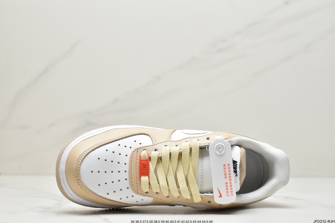 Air Force 1'07 Low ”Coconut Milk Rattan” Air Force One DZ2771-211-Top High Quatity Cheap Sneakers Fashion Clothing Clothes Bags handbags Shoes of all Brand wholesale With The best Quality And Beautiful Price from China Factory Chinese suppliers wholesaler seller Air Force 1'07 Low ”Coconut Milk Rattan” Air Force One DZ2771-211